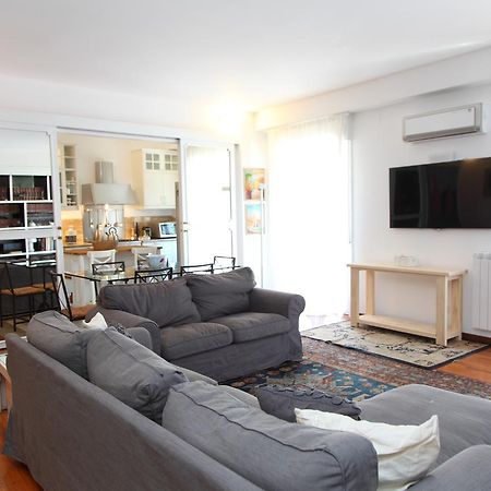Family House - By Vacation Service Cefalu Exterior photo