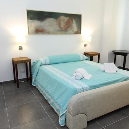 Family House - By Vacation Service Cefalu Exterior photo